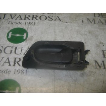 MANETA INTERIOR DELANTERA DERECHA 