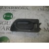 Recambio de maneta interior delantera derecha para renault laguna (b56) 2.2 d rt (b56f/g) referencia OEM IAM   