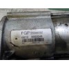 Recambio de motor arranque para opel astra h ber. 1.6 16v referencia OEM IAM   