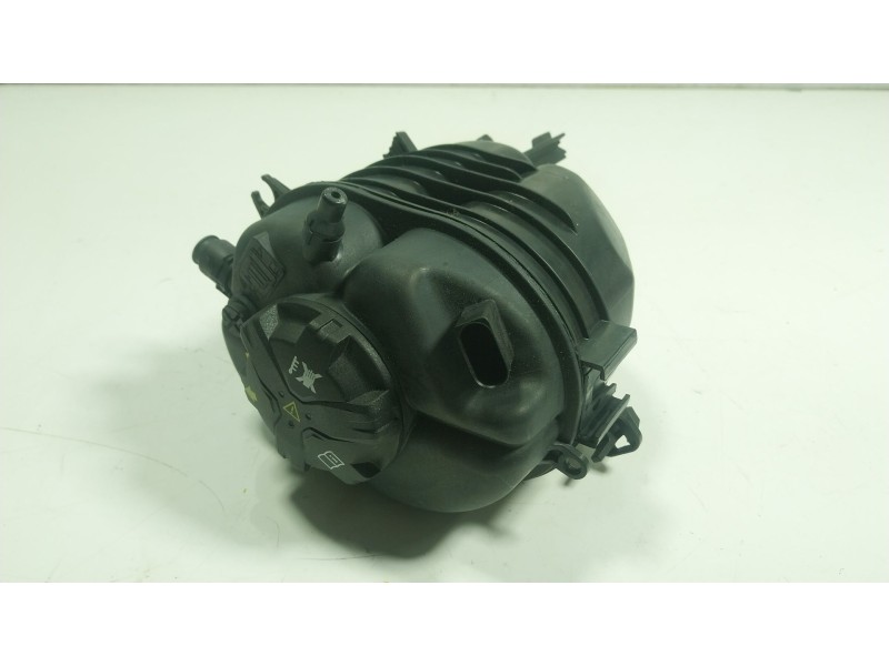 Recambio de deposito expansion para bmw 4 coupé (g22, g82) 430 i xdrive referencia OEM IAM 17138610652 17138610652 