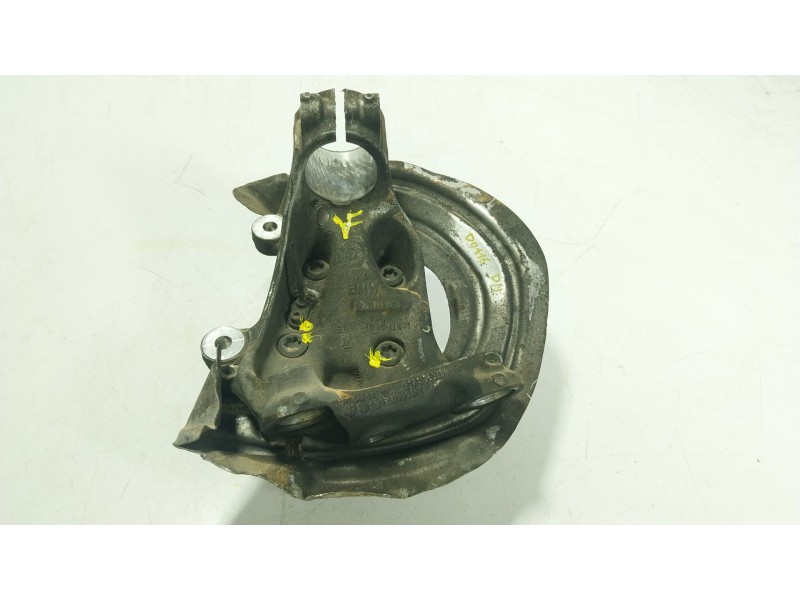 Recambio de mangueta delantera izquierda para bmw 1 (f21) 118 d referencia OEM IAM 31216792285  