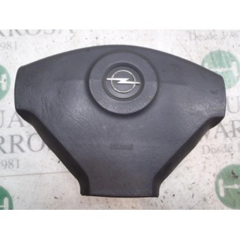 AIRBAG DELANTERO IZQUIERDO 