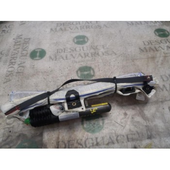 AIRBAG CORTINA DELANTERO IZQUIERDO 