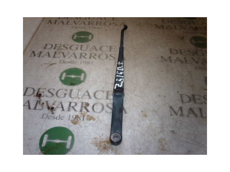 Recambio de brazo limpia delantero izquierdo para seat ibiza (6k) clx referencia OEM IAM   