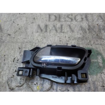 MANETA INTERIOR DELANTERA IZQUIERDA 9143Q1 