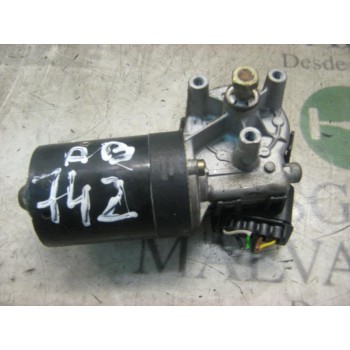 MOTOR LIMPIA DELANTERO 