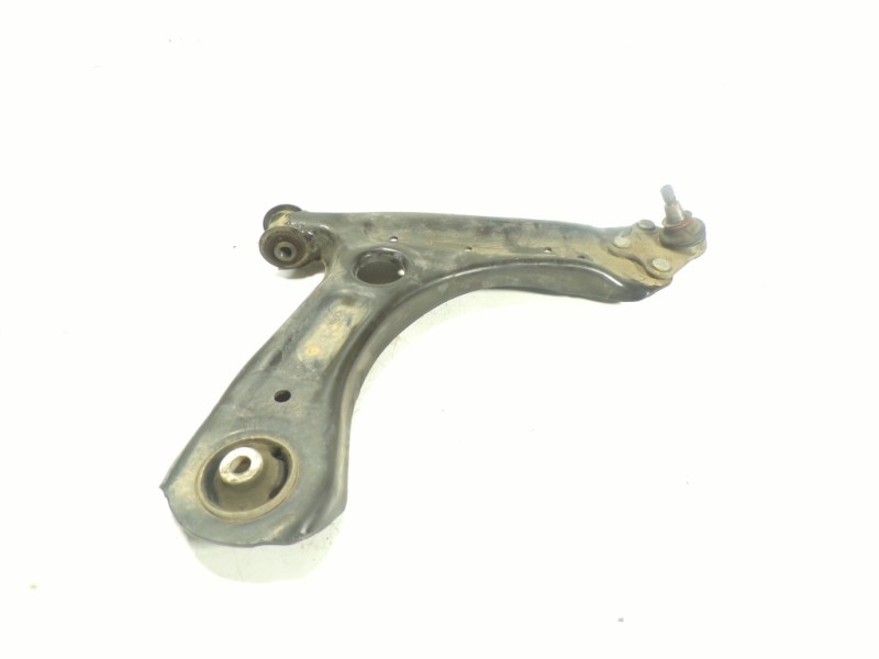 Recambio de brazo suspension inferior delantero derecho para skoda fabia 1.0 mpi referencia OEM IAM 6R0407152F  