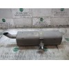 Recambio de silenciador trasero para citroën c4 berlina cool referencia OEM IAM   
