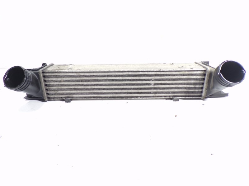 Recambio de intercooler para bmw serie 3 berlina (e90) 2.0 16v diesel cat referencia OEM IAM 17517524916  