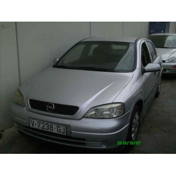 OPEL ASTRA G BERLINA