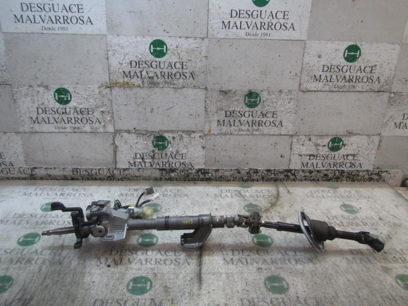 Recambio de columna direccion para ssangyong kyron 200 xdi limited referencia OEM IAM   