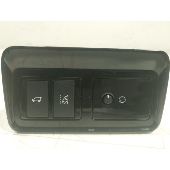 MANDO MULTIFUNCION T4A8447 HK8311654DB 