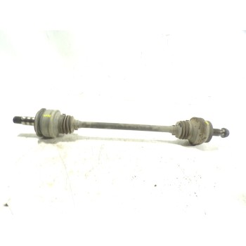 TRANSMISION TRASERA DERECHA A2043502110 