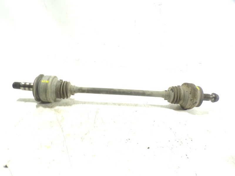 Recambio de transmision trasera derecha para mercedes-benz clase c (w204) berlina 2.1 cdi cat referencia OEM IAM A2043502110  