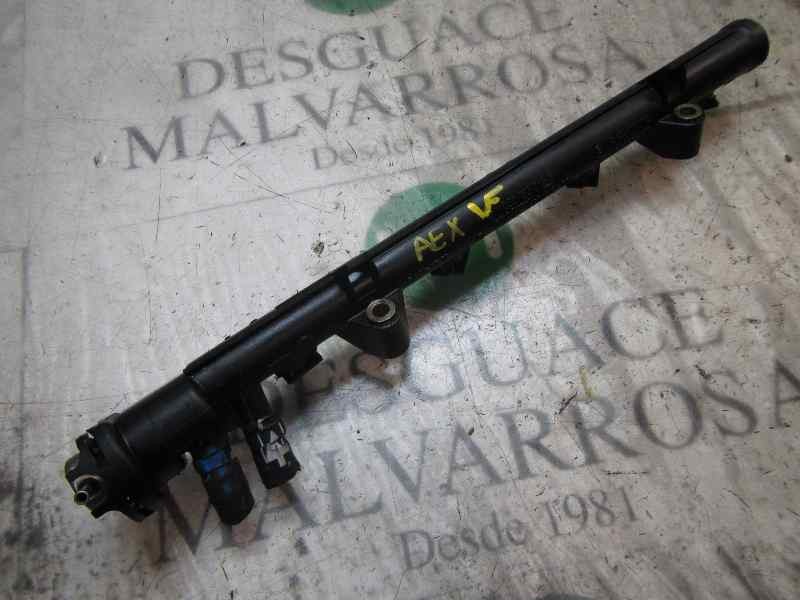 Recambio de rampa inyectora para volkswagen polo berlina (6n1) air referencia OEM IAM   