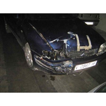 CITROËN XSARA COUPE