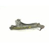 Recambio de brazo suspension inferior delantero derecho para skoda fabia 1.0 mpi referencia OEM IAM 6R0407152F  