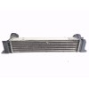 Recambio de intercooler para bmw serie 3 berlina (e90) 2.0 16v diesel cat referencia OEM IAM 17517524916  