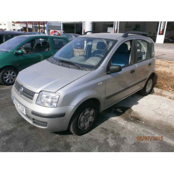FIAT PANDA VAN (I) (271)