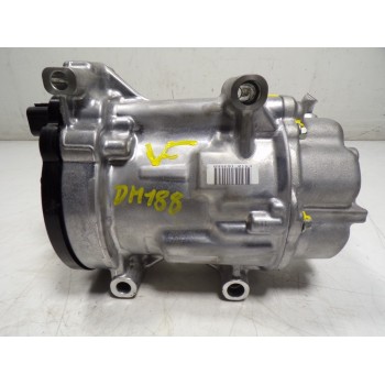 COMPRESOR AIRE ACONDICIONADO 88370K0010 0424000741 