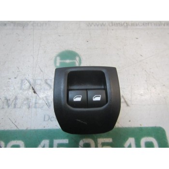 MANDO ELEVALUNAS TRASERO DERECHO 96664313ZD 