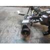Recambio de columna direccion para ssangyong kyron 200 xdi limited referencia OEM IAM   
