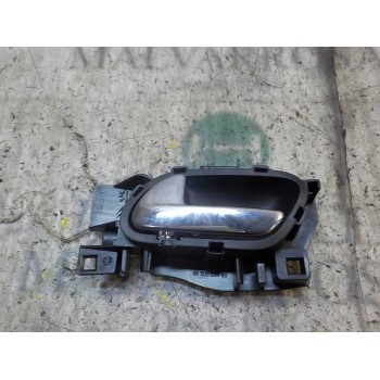 MANETA INTERIOR TRASERA IZQUIERDA 9143Q1 