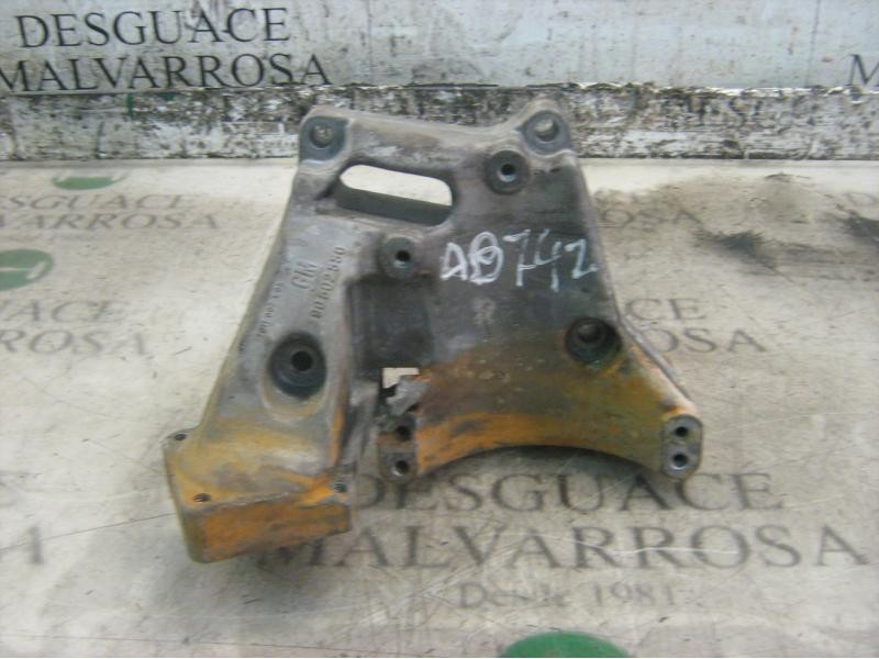 Recambio de soporte motor derecho para opel vectra b berlina elegance referencia OEM IAM   