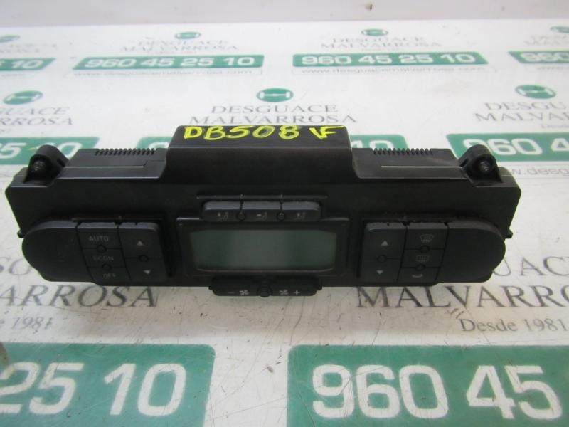 Recambio de mando climatizador para seat leon (1p1) stylance / style referencia OEM IAM 1P09070441UQ  