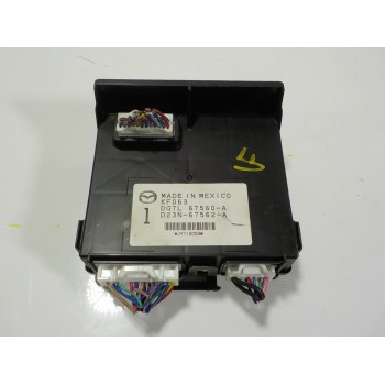 MODULO ELECTRONICO DG7L67560A 