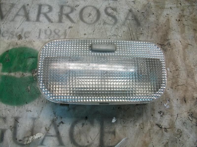 Recambio de piloto interior para peugeot 307 (s1) xr referencia OEM IAM   