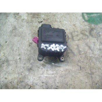 MOTOR APERTURA TRAMPILLAS CLIMATIZADOR 1J1907511C 0711013 0711013