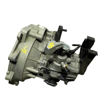 CAJA CAMBIOS 0CF300044D QAE 