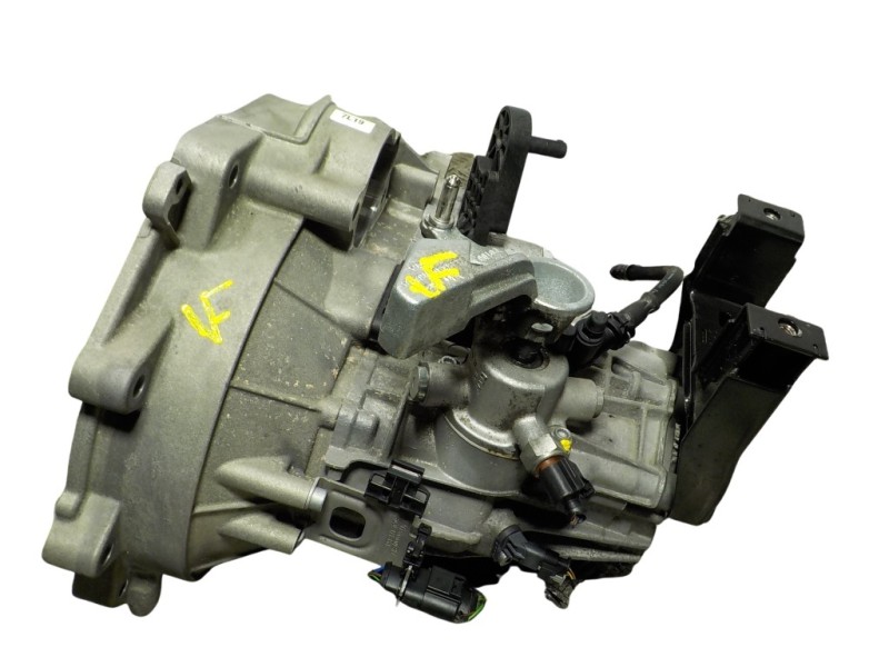 Recambio de caja cambios para skoda fabia 1.0 mpi referencia OEM IAM 0CF300044D QAE 