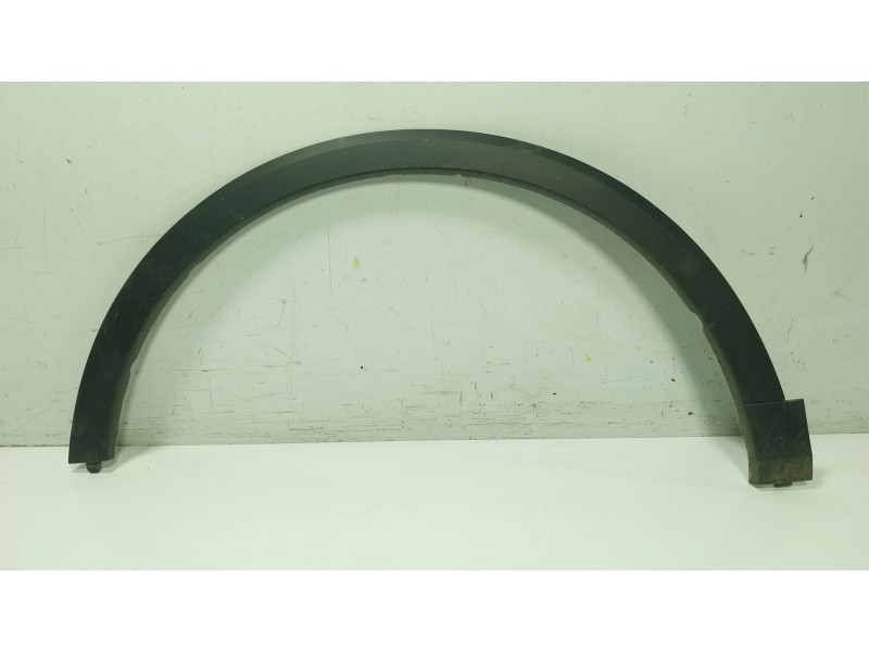 Recambio de aletin delantero izquierdo para mg zs suv (azs1) 1.5 vti referencia OEM IAM  654572627 