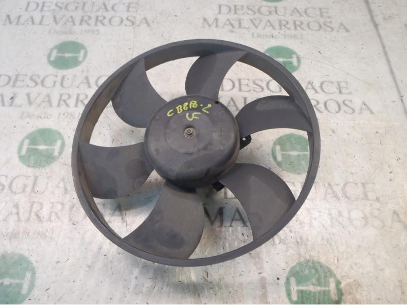 Recambio de electroventilador para land rover freelander (ln) se targa referencia OEM IAM PGJ100310  