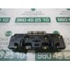 Recambio de mando climatizador para seat leon (1p1) stylance / style referencia OEM IAM 1P09070441UQ  