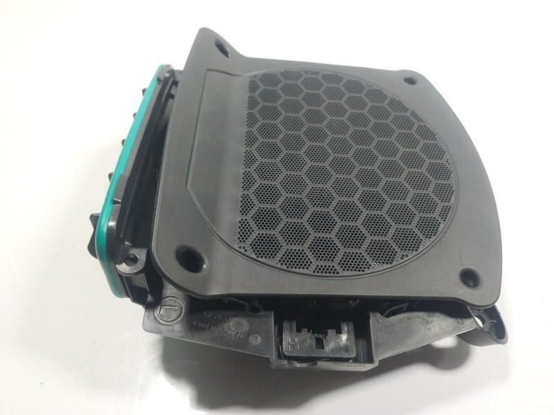 Recambio de modulo electronico para bmw 3 (g20, g80, g28) 330 d xdrive referencia OEM IAM 65132622561 7241119815910 