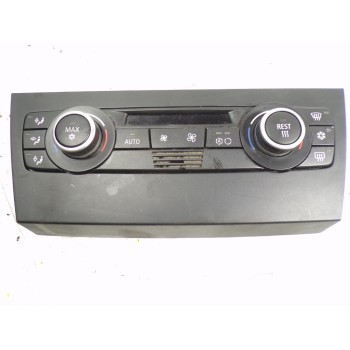 MANDO CLIMATIZADOR 64119199260 914729901 