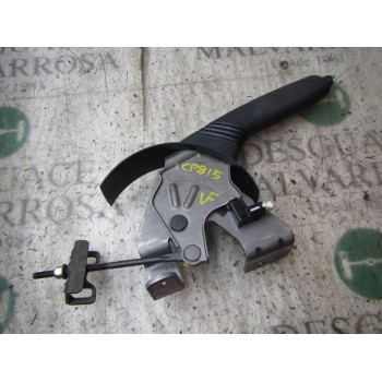 PALANCA FRENO DE MANO 