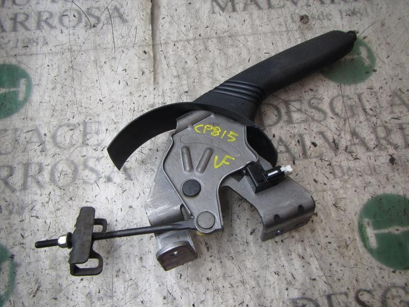 Recambio de palanca freno de mano para toyota aygo (kgb/wnb) básico referencia OEM IAM   