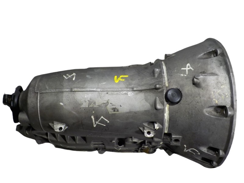Recambio de caja cambios para mercedes-benz clase cl (w215) coupe 5.4 cat referencia OEM IAM  722636 