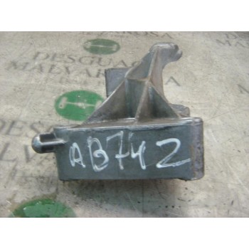 SOPORTE MOTOR TRASERO 