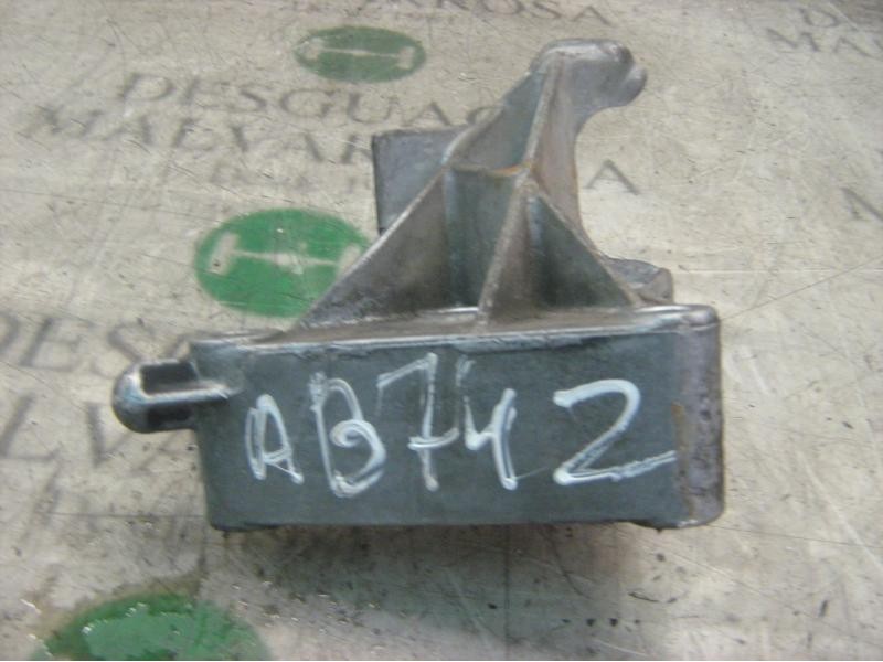 Recambio de soporte motor trasero para opel vectra b berlina elegance referencia OEM IAM   