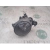 Recambio de faro antiniebla derecho para renault laguna ii (bg0) authentique referencia OEM IAM   