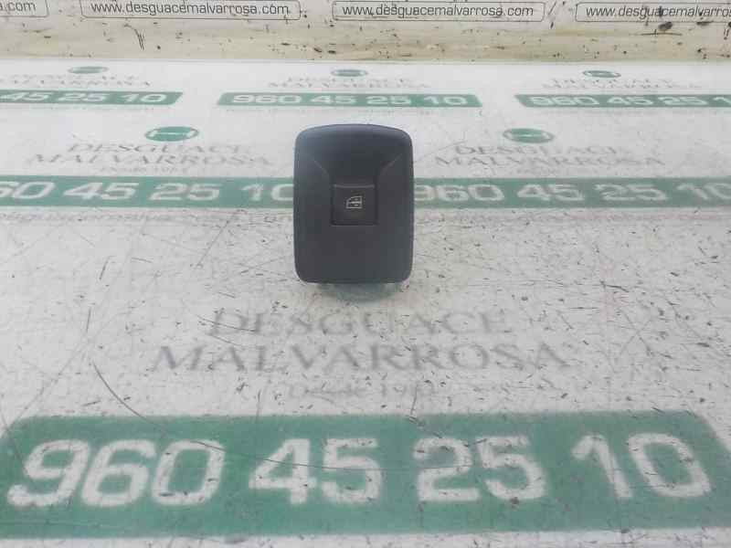 Recambio de mando elevalunas delantero derecho para renault kangoo 1.5 dci diesel fap referencia OEM IAM   