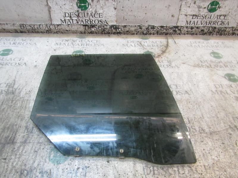 Recambio de cristal puerta trasero derecho para ssangyong kyron 200 xdi limited referencia OEM IAM   