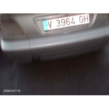 CITROËN XSARA BERLINA