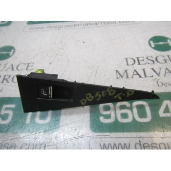 MANDO ELEVALUNAS TRASERO DERECHO 7L6959855BREH 