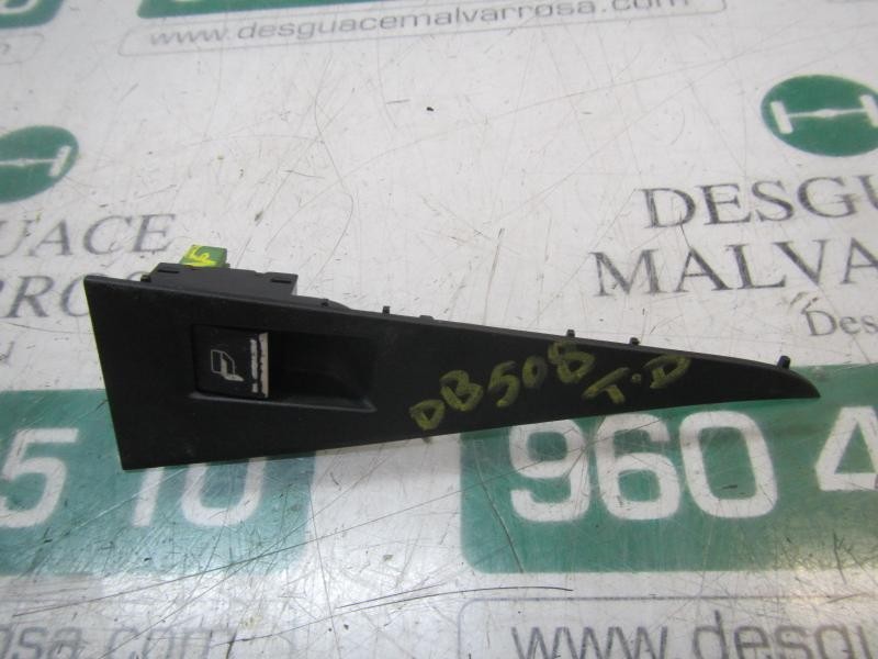 Recambio de mando elevalunas trasero derecho para seat leon (1p1) stylance / style referencia OEM IAM 7L6959855BREH  